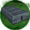 Icon for item "Case of Steel"