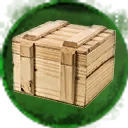 Icon for item "Case of Lumber"