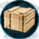 Icon for item "Case of Wyrdwood"