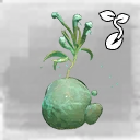 Icon for item "Rivercress Seed"