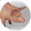 Icon for item "Porcelet"