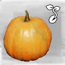 Icon for item "Pumpkin Seed"