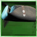 Icon for item "Infused Leather Hat of the Sentry"