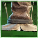 Icon for item "Infused Silk Robe Hat of the Scholar"