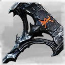 Icon for item "Destroyer's Wrath"