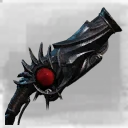 Icon for item "Wicked Warrior's Blunderbuss"