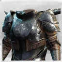 Icon for item "Icon for item "Alated Cuirass of the Badlands""