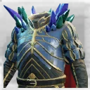 Icon for item "Warrior of The Empyrean Forge"