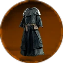 Icon for item "Replica Syndicate Plague Doctor Robes"