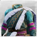 Icon for item "Icon for item "Midwinter's Majestic Attire""