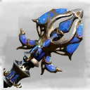 Icon for item "Sceptre de Titania"