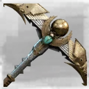 Icon for item "Pharaonenhacke"