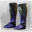 Icon for item "Voidtouched Boots"