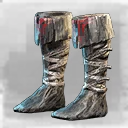 Icon for item "Icon for item "The Crimson Plague Shoes""