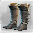 Icon for item "Icon for item "Scoundrel’s Frayed Riding Boots""