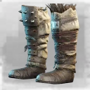 Icon for item "Lone Gladiator's Boots"