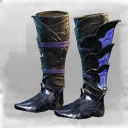 Icon for item "Titania's Boots"