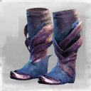 Icon for item "Icon for item "Oberon's Boots""