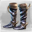 Icon for item "Icon for item "Dark Scion Boots""