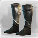 Icon for item "Icon for item "Fanatic Saint's Boots""