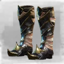 Icon for item "Icon for item "Imbolc Lynx Galoshes""