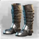 Icon for item "Icon for item "Spiked Shredder Boots""