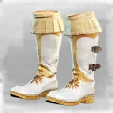 Icon for item "Icon for item "Dancing Flames Boots""