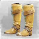 Icon for item "Sapatos do Vestuário do Patrulheiro"