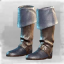 Icon for item "Scarlet Wing Dust-Gaiters"