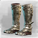 Icon for item "Icon for item "Fallen Spirit's Boots""