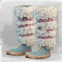 Icon for item "Stivali di scaglie invernali"