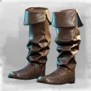 Icon for item "Midwinter's Majestic Boots"