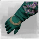 Icon for item "Guantes viridianos"