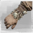 Icon for item "Horned Sage Gloves"