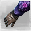 Icon for item "Icon for item "Voidtouched Gloves""