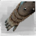 Icon for item "Handschuhe des Einsamen Gladiators"
