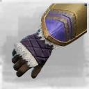 Icon for item "Icon for item "Gloves of the Solstice Knight""
