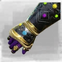 Icon for item "Starbound Gloves"