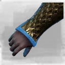 Icon for item "Azure Dragon’s Arm Guards"
