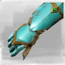 Icon for item "Jadeite Assassin Gloves"