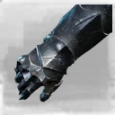 Icon for item "Sable Gauntlets"