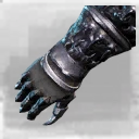Icon for item "Gauntlets of the Silver Maw"