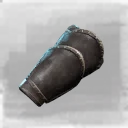 Icon for item "Bracers of the Speardaughter"