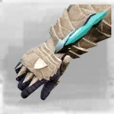 Icon for item "Stormbound Handwraps"