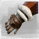 Icon for item "Icon for item "Fur-lined Gloves of the Roisterer""