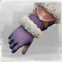 Icon for item "Winter Scale Gloves"