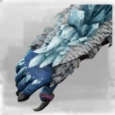 Icon for item "Icon for item "Winter Warrior's Gloves""