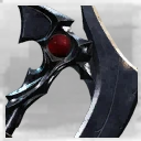 Icon for item "Wicked Warrior's Hatchet"