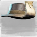Icon for item "Przekrzywiony kapelusz Herszta"