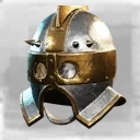 Icon for item "Lone Gladiator's Helm"